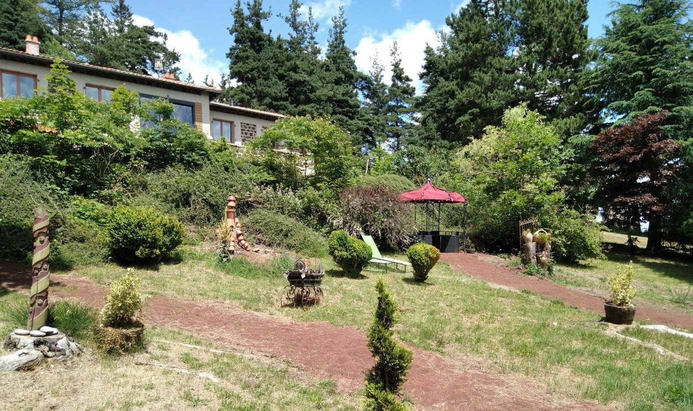 L'écrin du poten'ciel