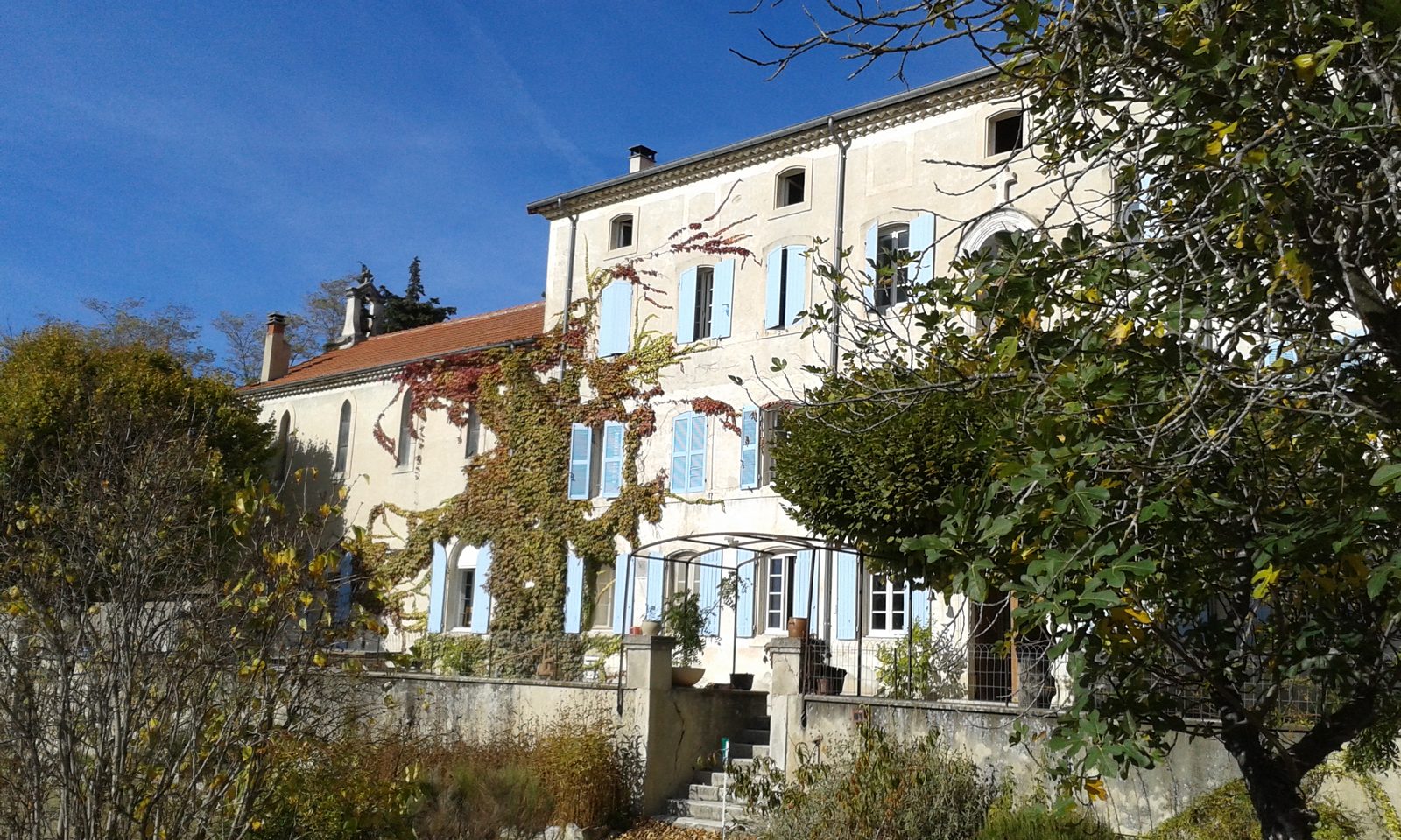 Les ateliers du gué
