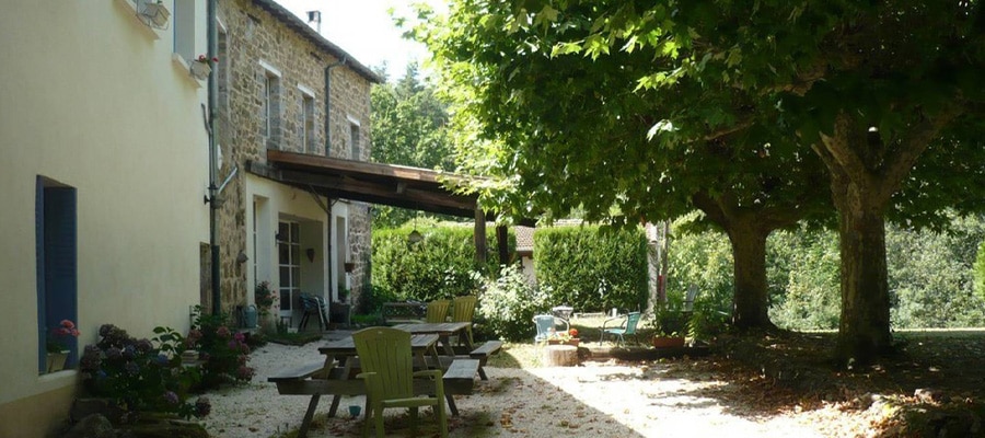 Les Blaches