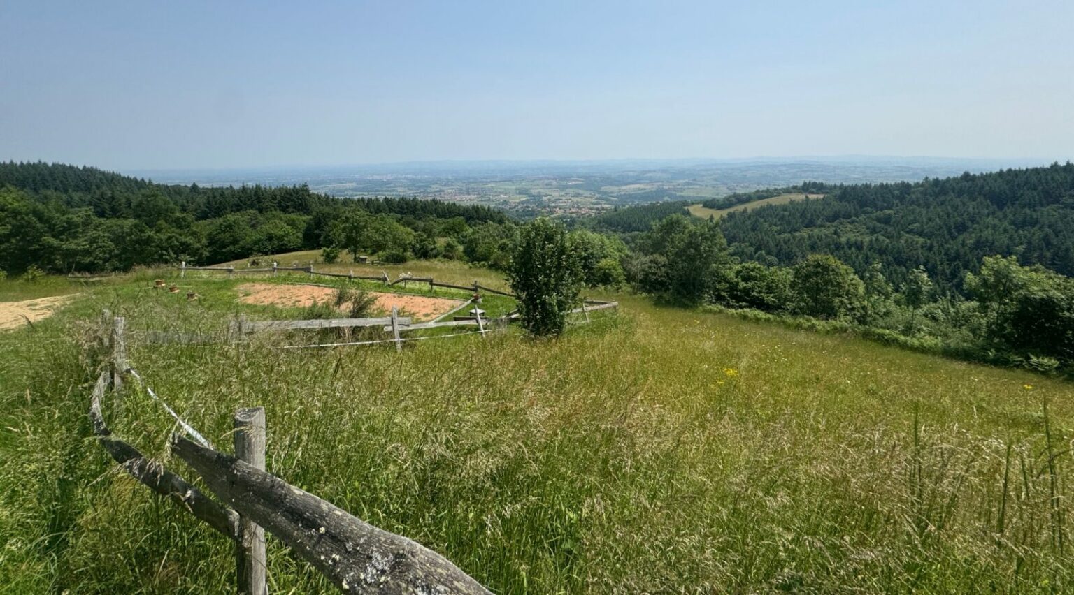 Les Gallochières