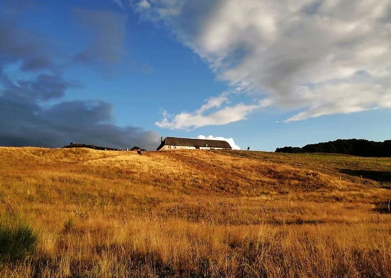 Les Galopins du Sancy
