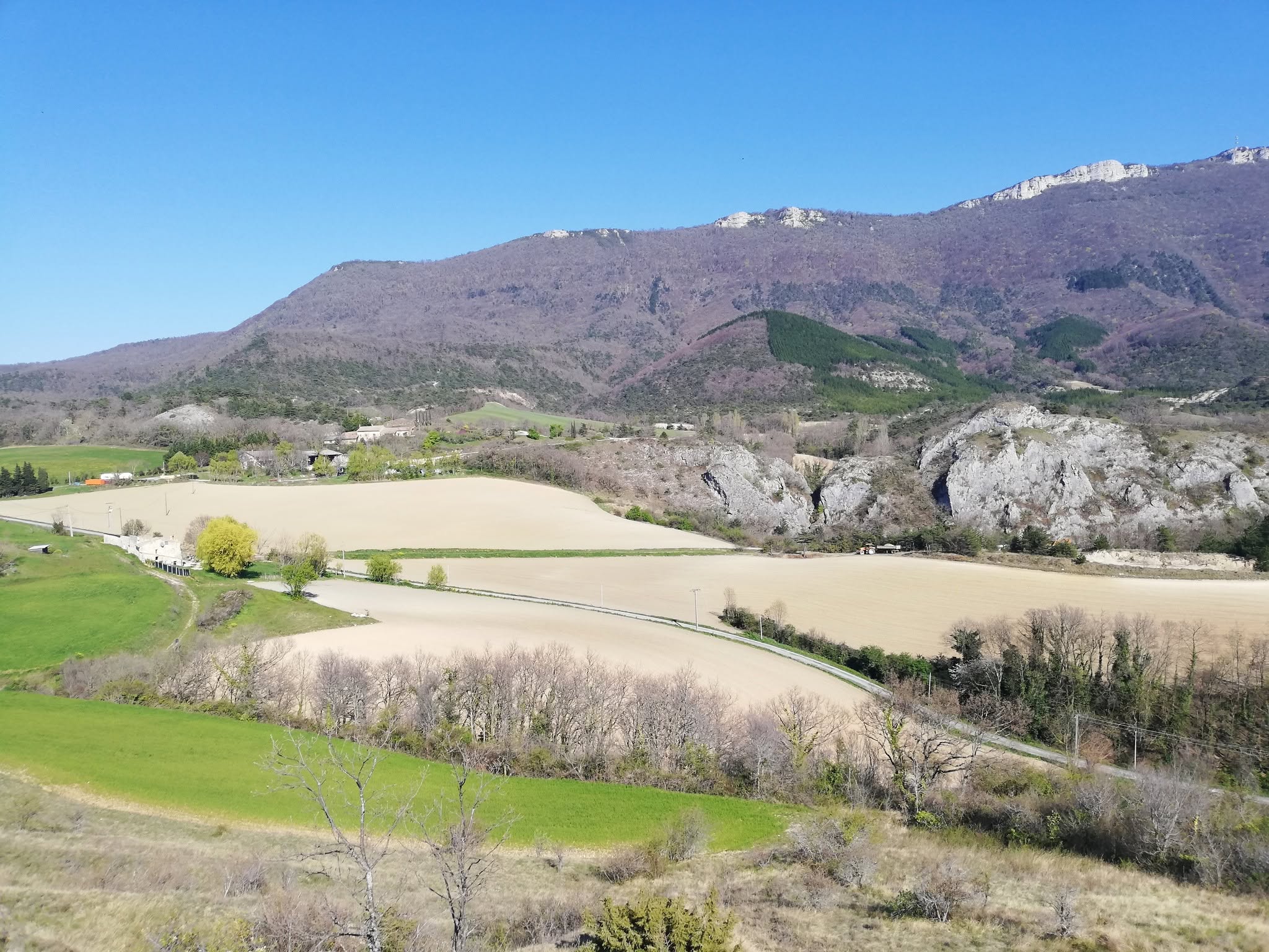 Les galops'way de la Raye