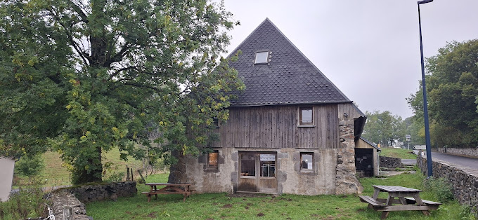 Gîte municipal les Rivaux