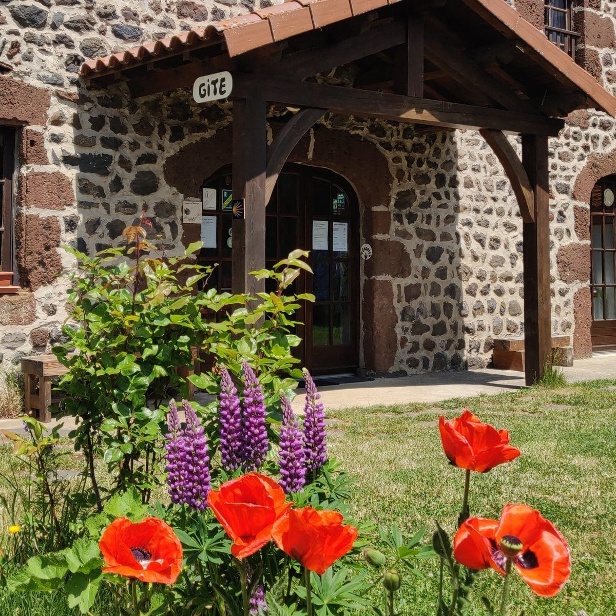Gîte l'Escole