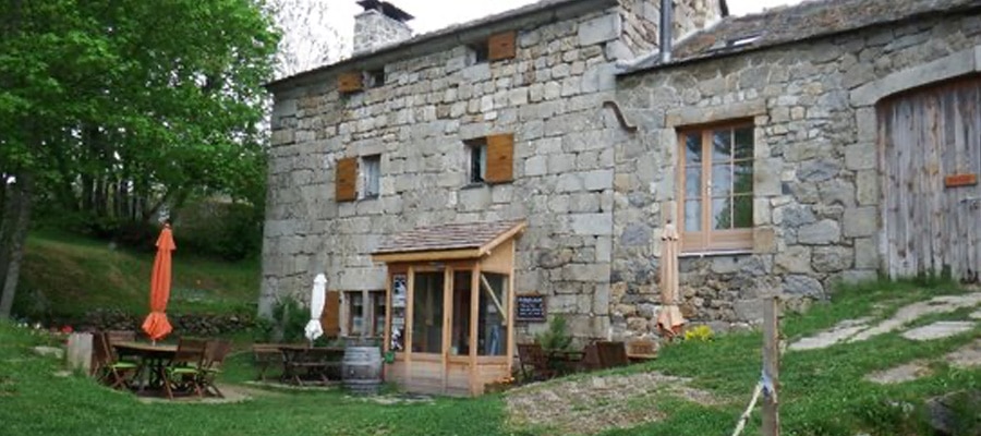 L'Oustau