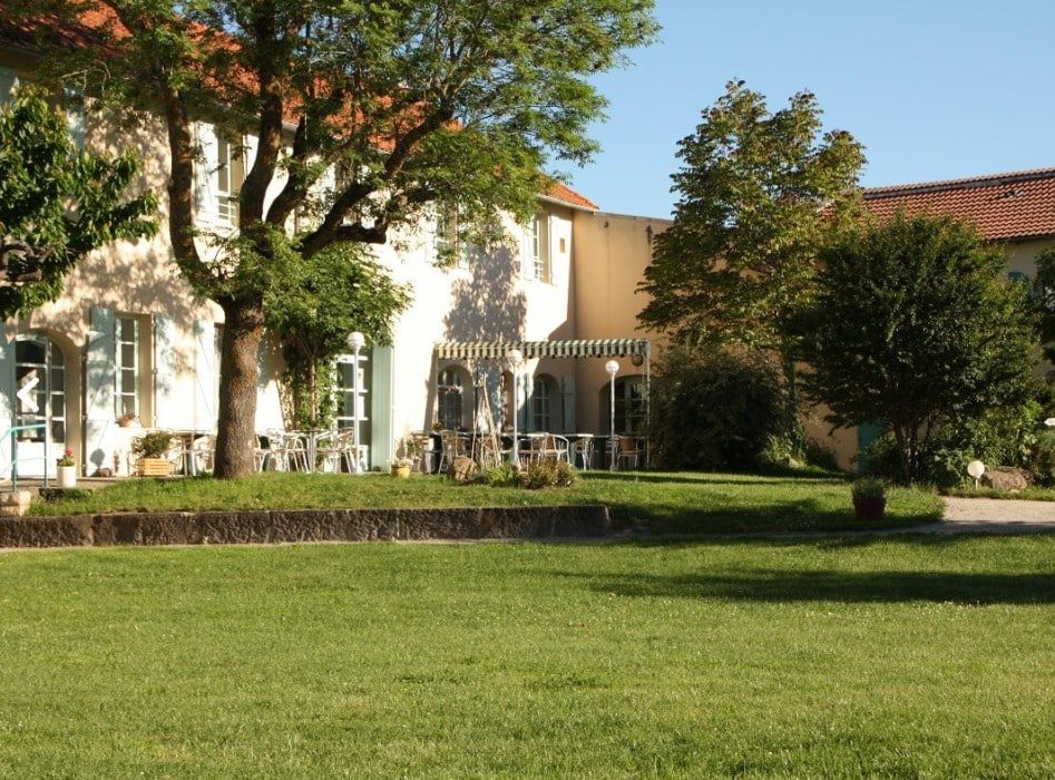 Maison de la Monne