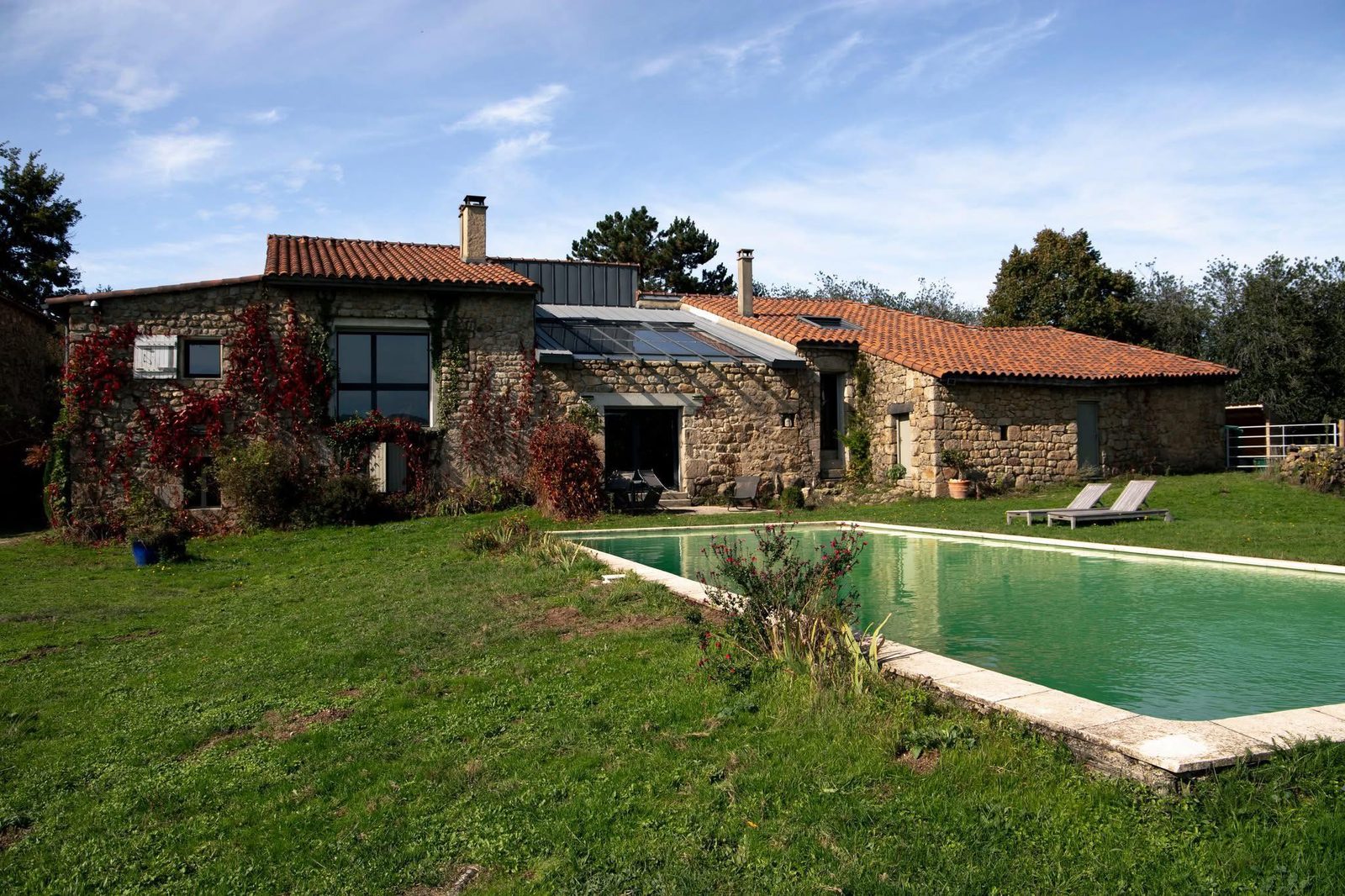 Sanctuaire et ferme équestre l’œil d'Orion