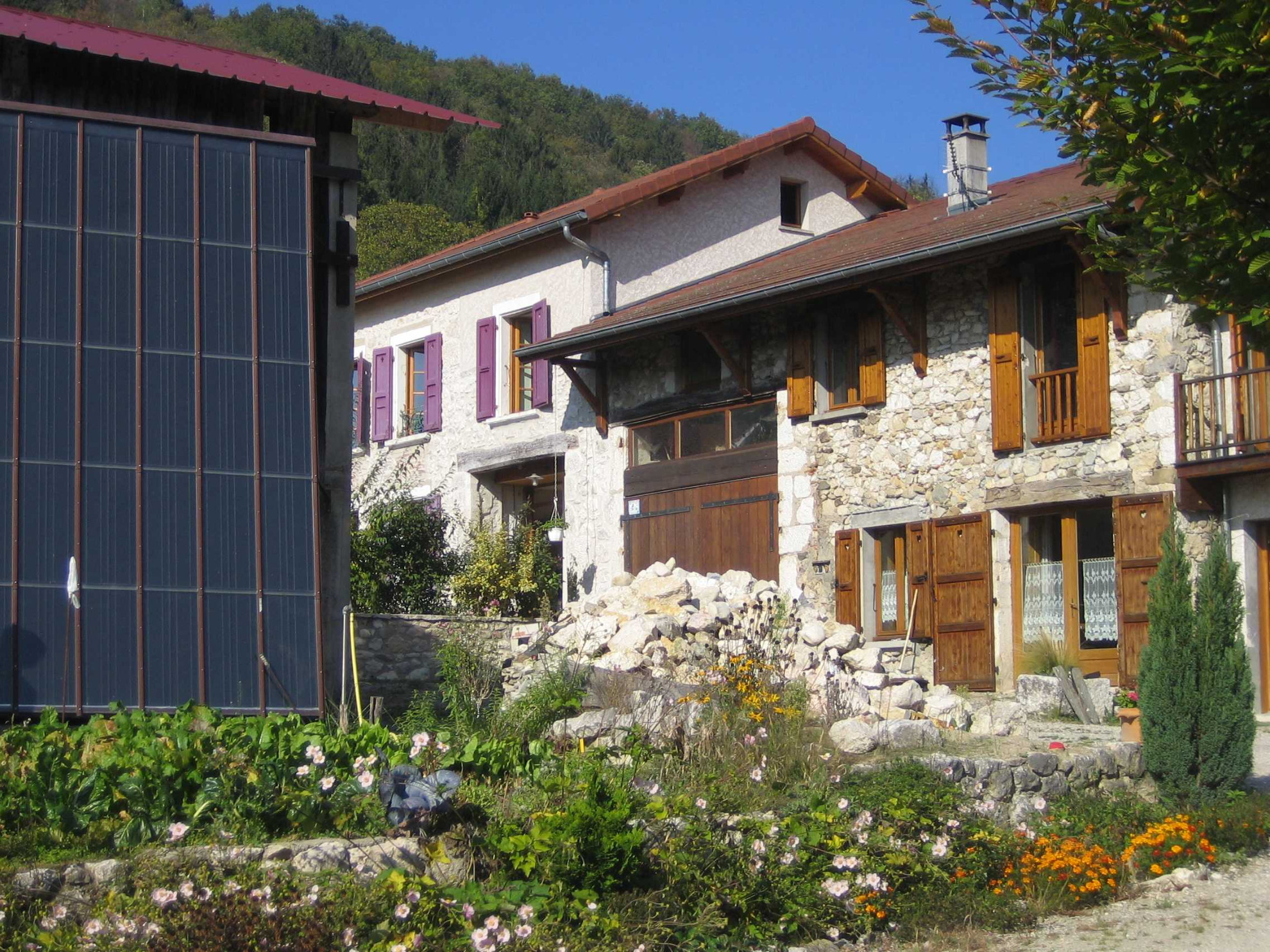Pré Chardon