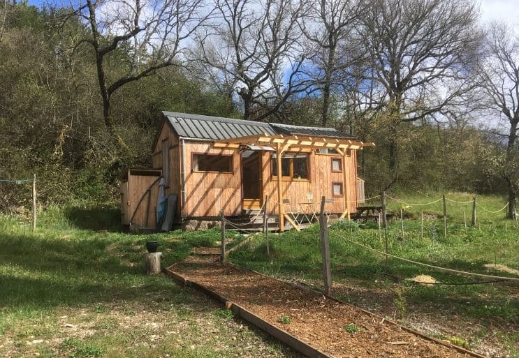 La P'tiny de la mésange