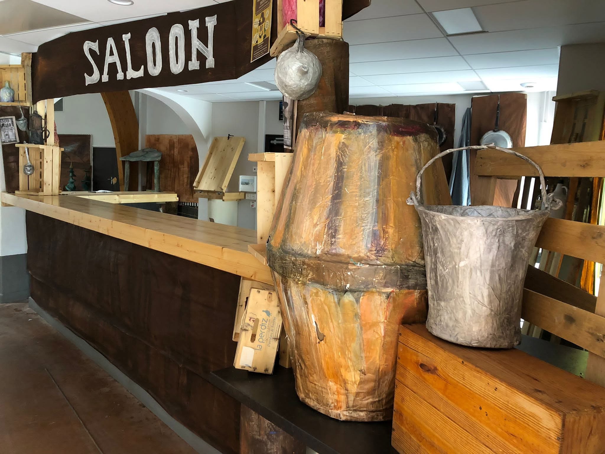 Ranch la Ramasse