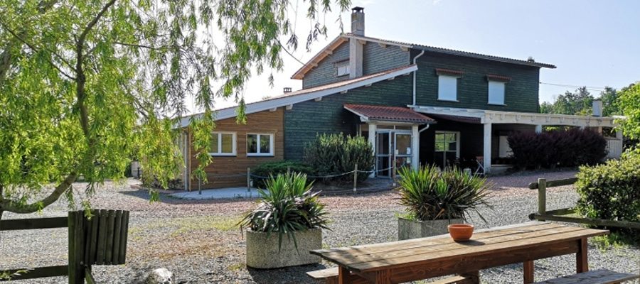 Relais de Flora