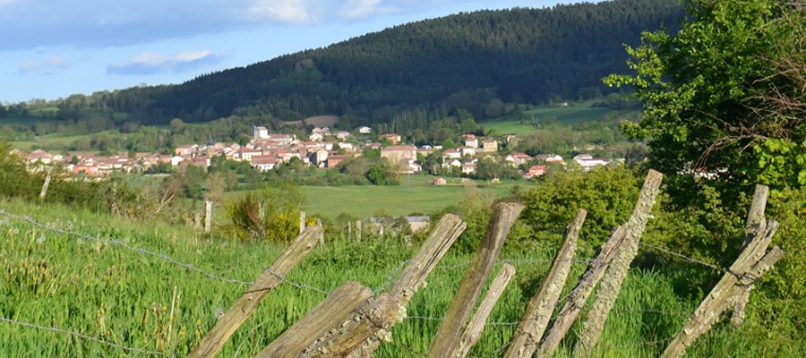 Relais de la Garde