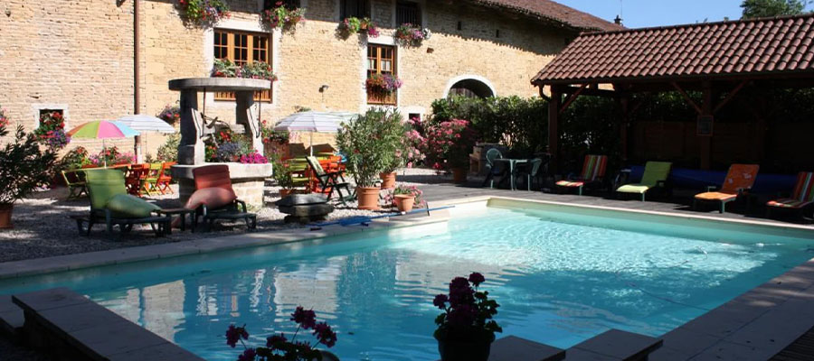 Relais de l'Agnoblens