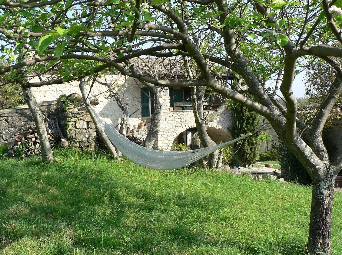 Le relais de Vazeille