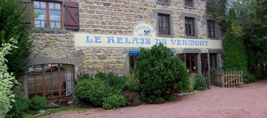 Relais du Vermont