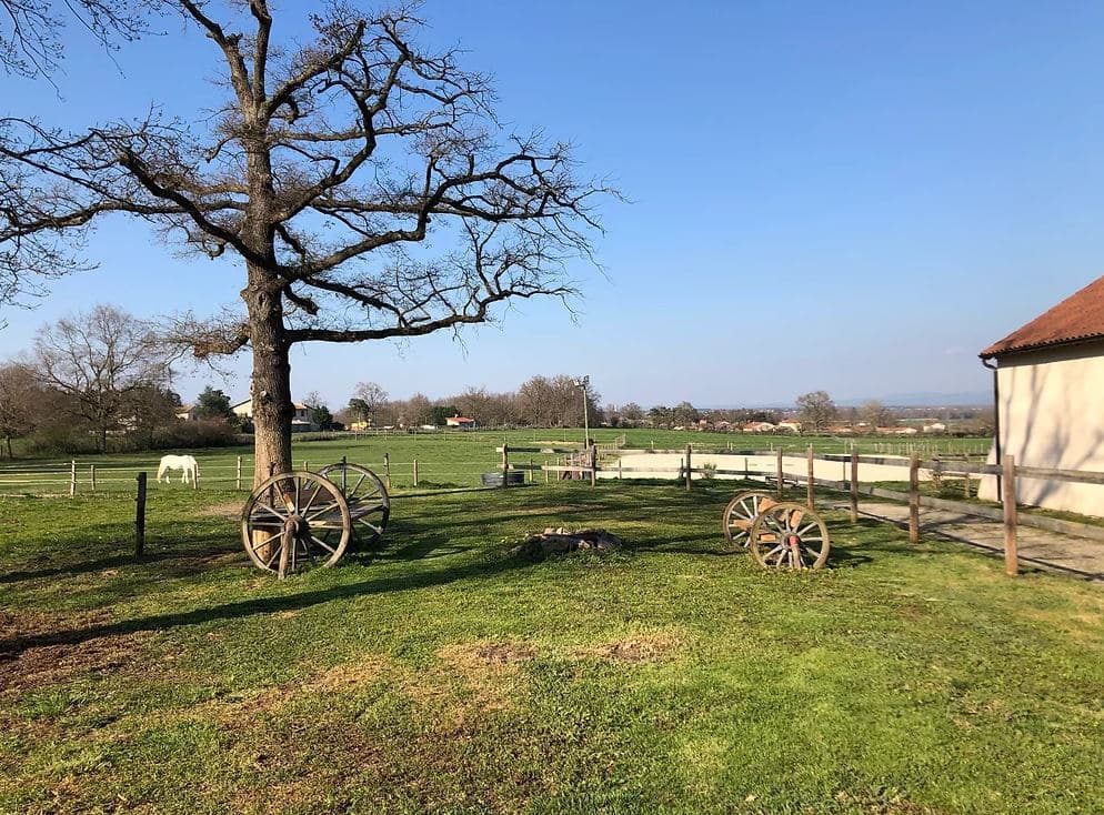 White river ranch