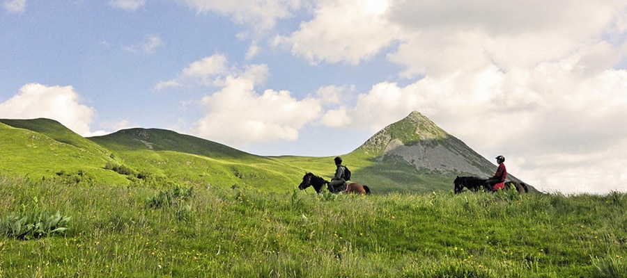 Equustur en Carladès