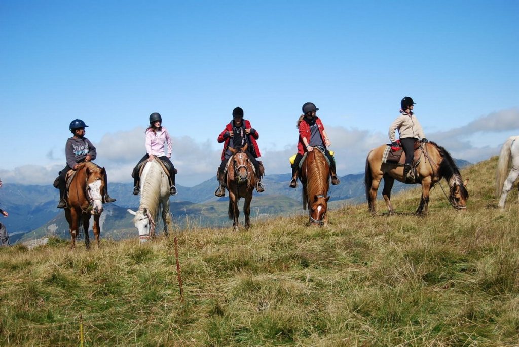 Liaison Cantal Puy-de-Dôme