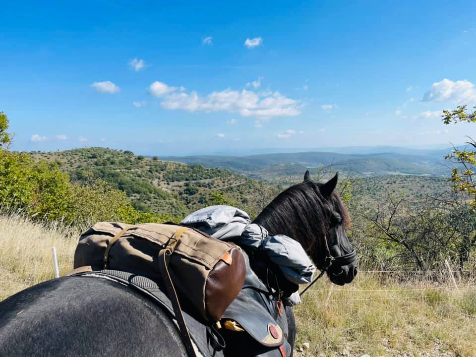 Liaison sud Ardèche