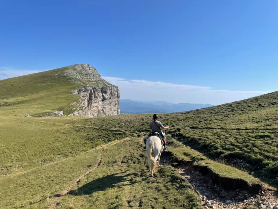 Plateau d'Ambel