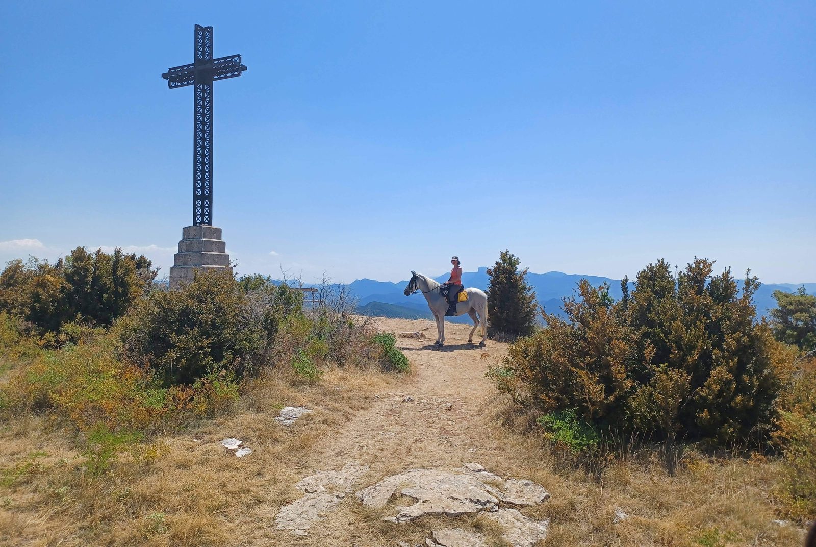Tour de la Gervanne