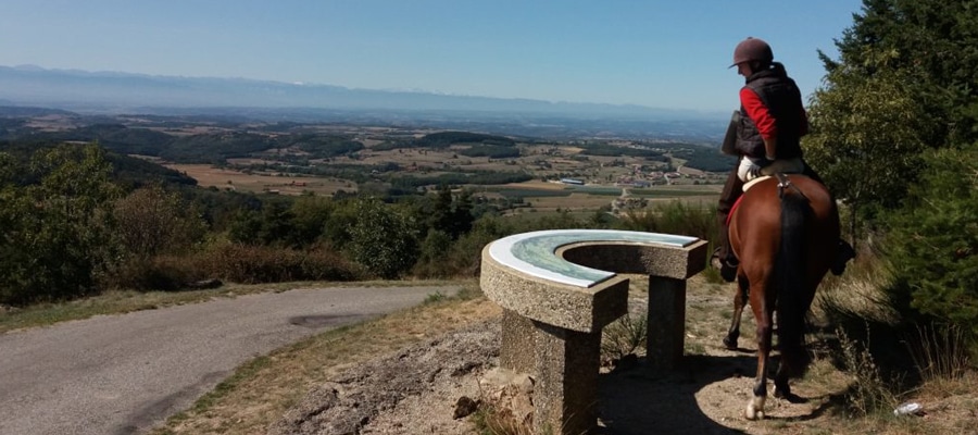 Tour Pays de Saint-Félicien