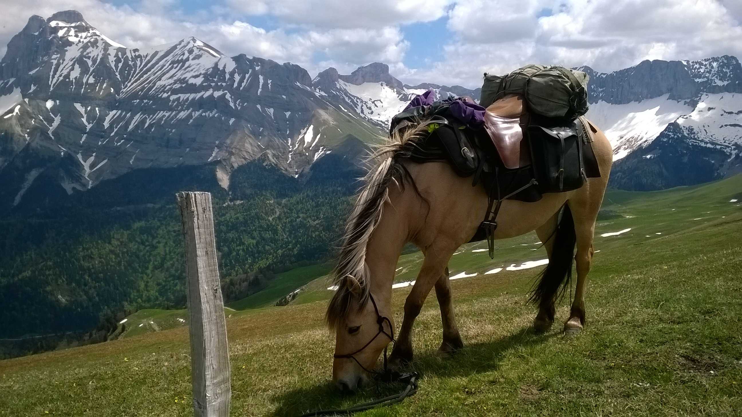 Rando Trièves