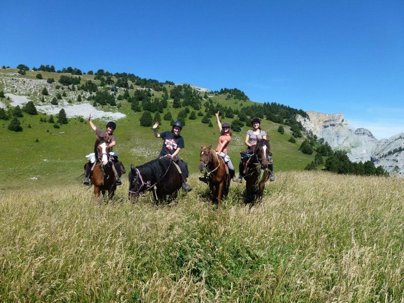 Séjour vacances 6-10 ans, Les voyageurs du temps